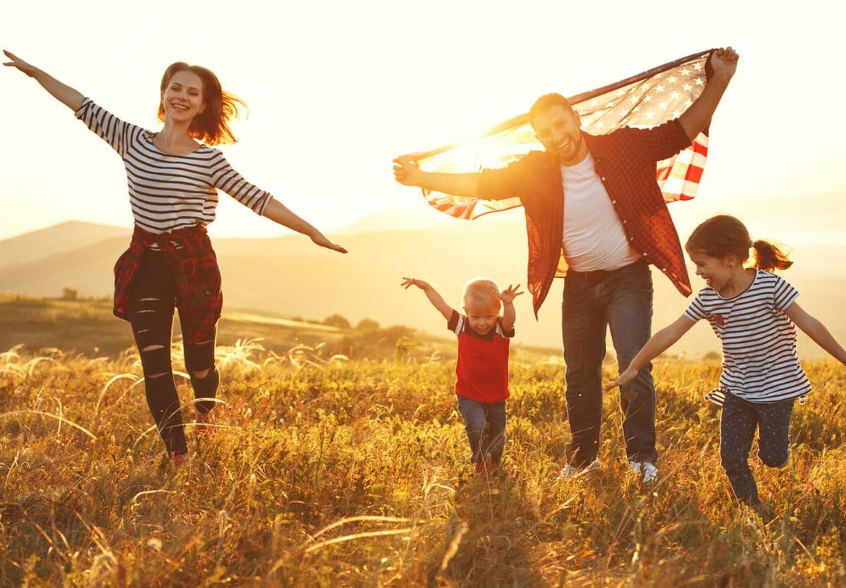 Affordable family health insurance plans